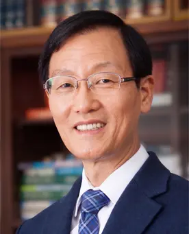 손대호 목사