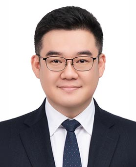 이성재 목사