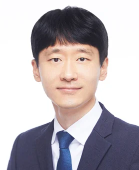 한상호 목사