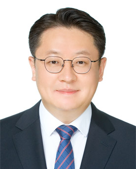 김의성 목사
