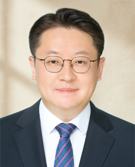 김의성 목사